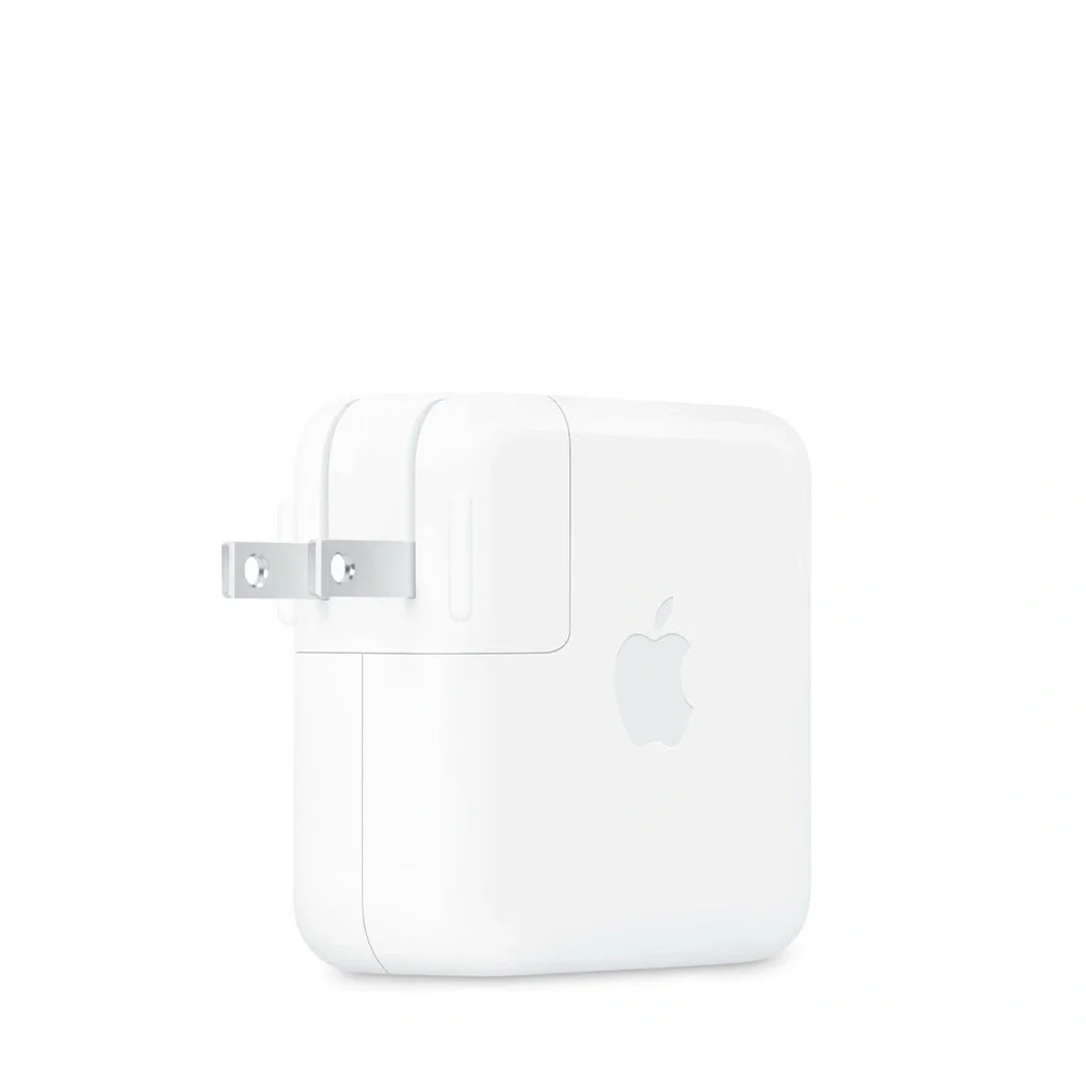 Apple White USB-C Power Adapter